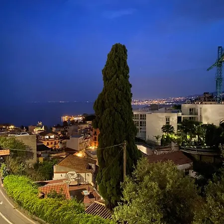Casetta Limonella Taormina Esterno foto