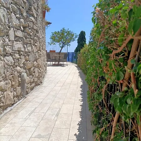 Casetta Limonella Taormina Esterno foto