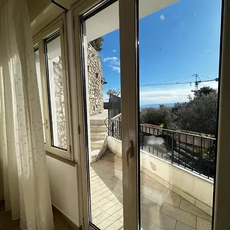 Casetta Limonella Taormina Esterno foto