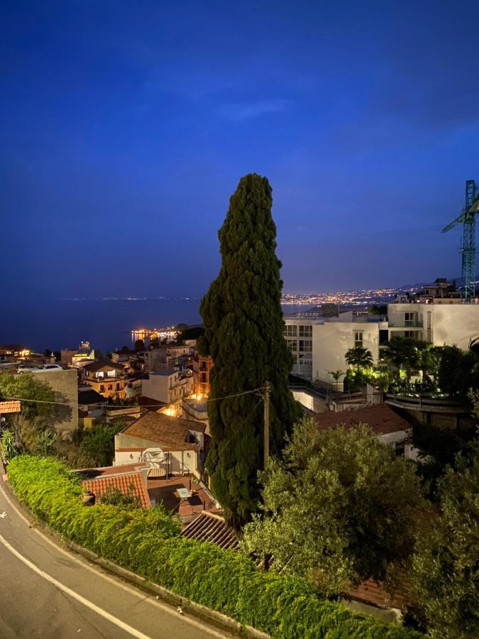 Apartment Casetta Limonella Taormina
