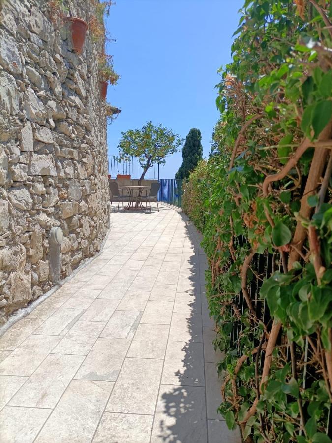 Apartment Casetta Limonella Taormina