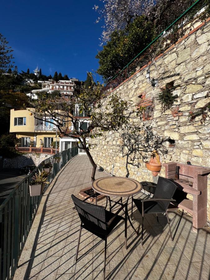 Apartment Casetta Limonella