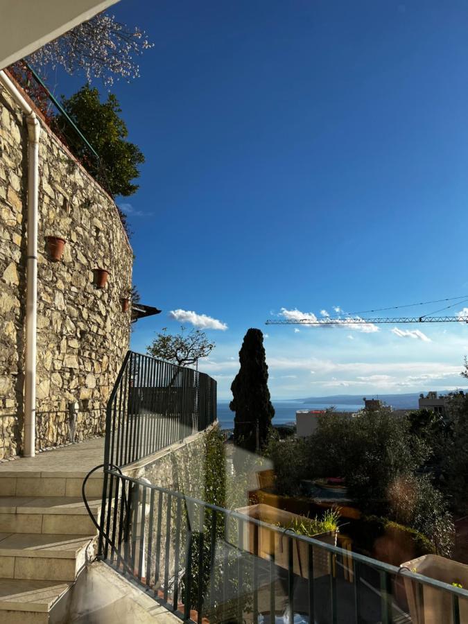 Casetta Limonella * Taormina