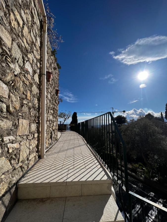Apartment Casetta Limonella Taormina