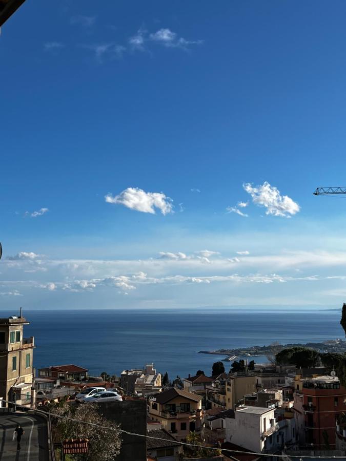 Casetta Limonella Apartment Taormina