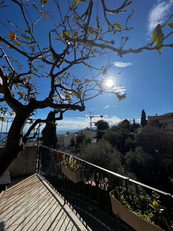 Casetta Limonella Apartment