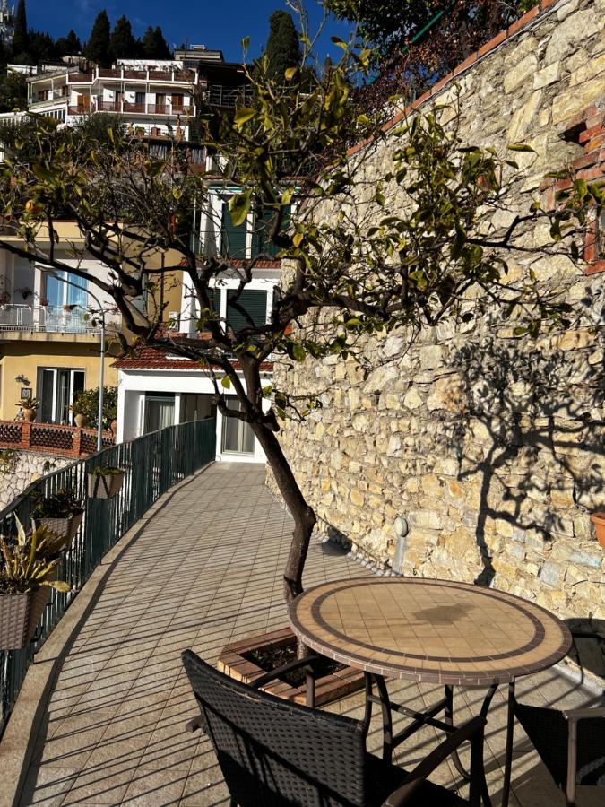 Apartment Casetta Limonella Taormina