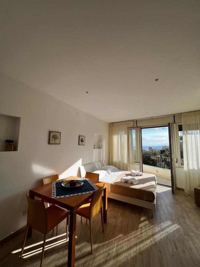Apartment Casetta Limonella *