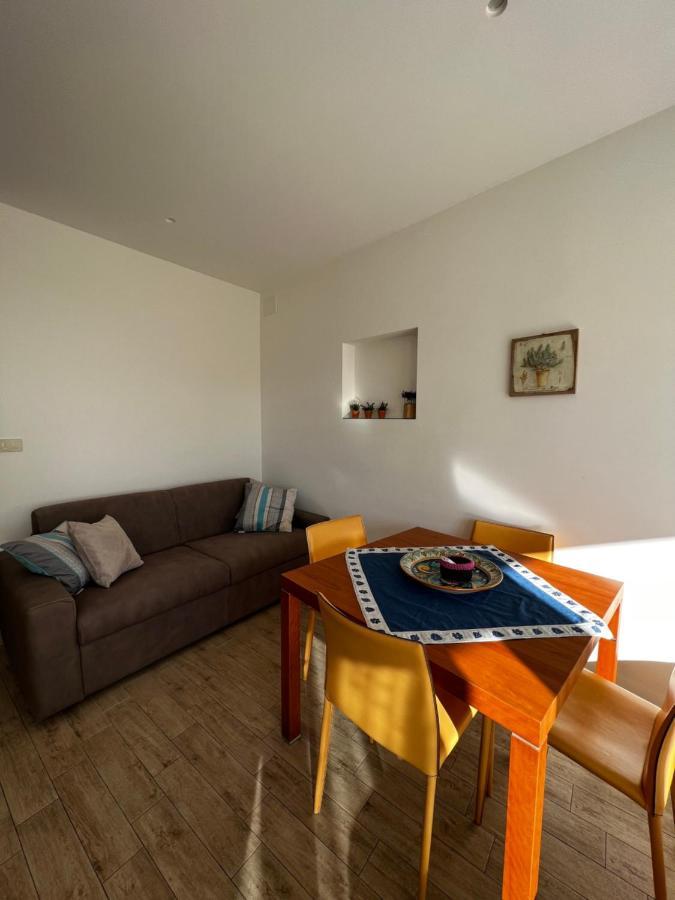 Casetta Limonella Apartment *