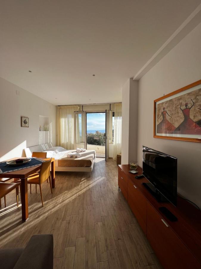 Apartment Casetta Limonella Taormina