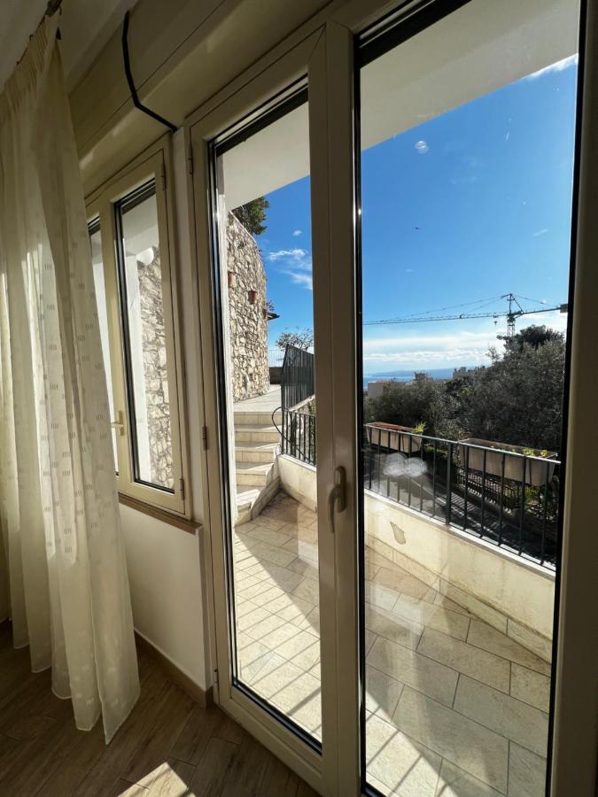 Apartment Casetta Limonella *