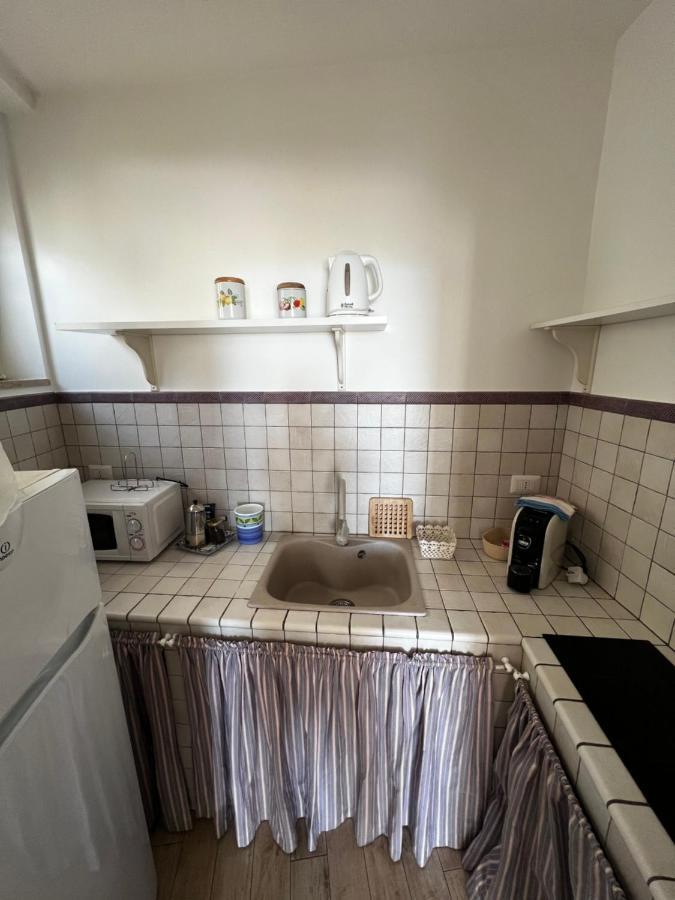 Casetta Limonella Apartment *