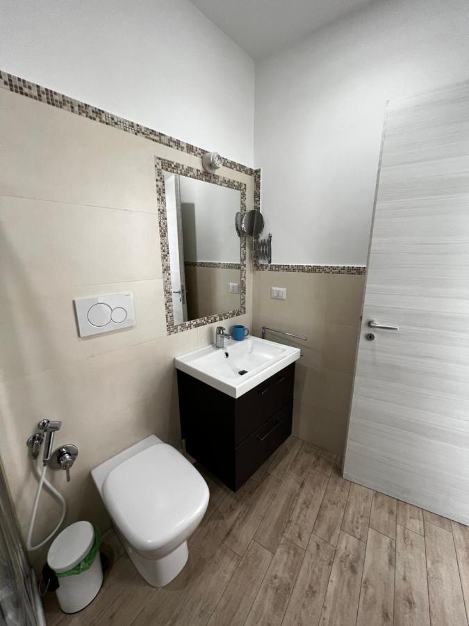 Apartment Casetta Limonella