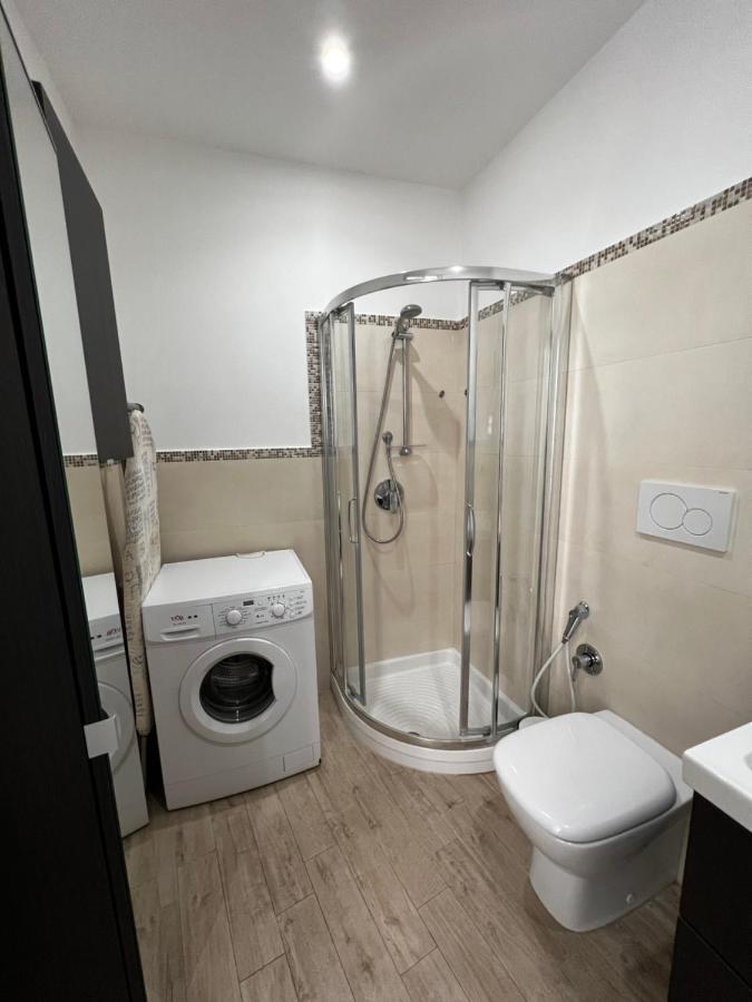 Casetta Limonella Apartment *